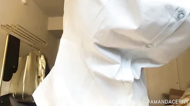 Amanda Cerny Onlyfans Cosplay Set Leaked