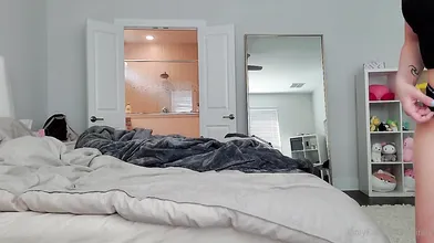 Alinity Bed Twerking PPV Onlyfans Video Leaked