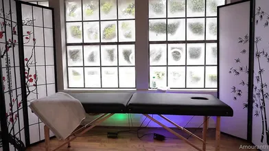 Amouranth Massage Onlyfans Video Leaked