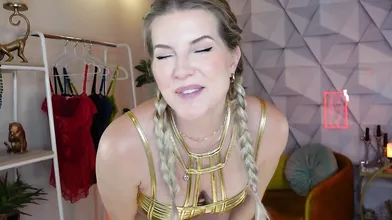Kat Wonders Monthly Exclusive October 2023 Video Leaked