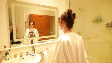 Shrooms Q Gets Creampied By Jack Palmer