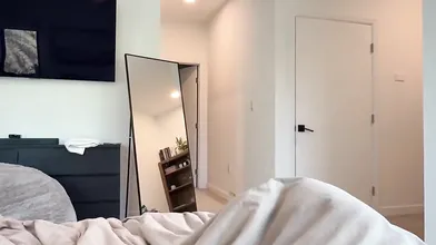 CharliOFace Gets Creampied By Luke Cooper
