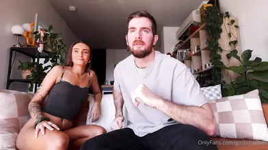 Girthmaster Pounds Maddisonmayxo's Pussy