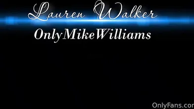 Lauren Walker Smashed By Onlymikewilliams BBC