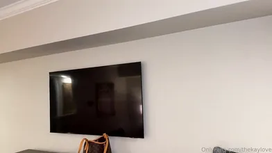 Thekaylove's Exclusive Drilling by Delivery Guy's BBC