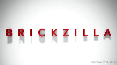 Free Brickzilla's Massive BBC Destroys Gia OhMy Hard