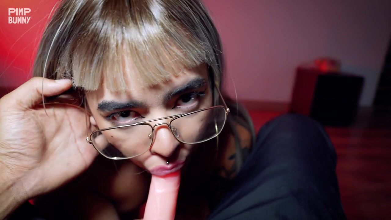 Free Lua Dyet's Sensual Latina Self-Touching with Tattoos Exclusive