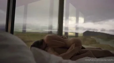 Anna Ralphs aka Anna L New BG Sextape Video Leaked