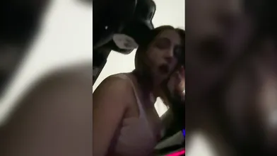 Megan Mccarthy Car Sextape Onlyfans Video Leaked