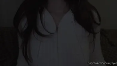 Maimy ASMR Tongue Sounds Video Leaked