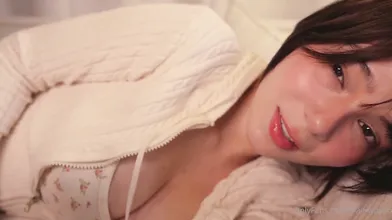 Maimy ASMR Cozy Cuddling Roleplay Video Leaked