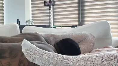 Maria Gjieli Nude BBC Sex Tape OnlyFans Video Leaked