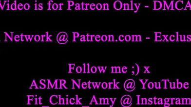 ASMR Network Nude Deep Throat Blowjob Premium Video