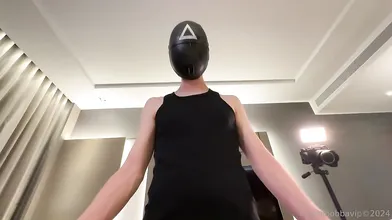 Naomibobbavip Gets Her Pussy Creampied By A Stranger