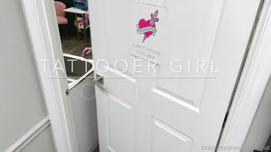 HellCat_Nat Spreads Her Cunt For A Dildo