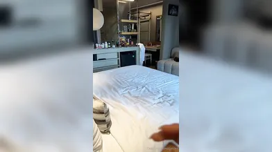 CJ Miles Hooks Up With Her Friend