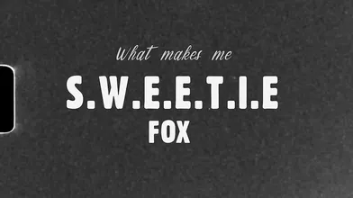 Sweetie Fox Fallout Cosplay Hardcore Vault Session