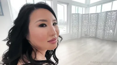 Asian MILF Suki Sin Has Interracial Sex With Dredd