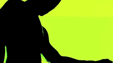 BabyBaileyBlaze's Late Night BBC Fuck