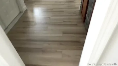 Gigilysette Gets Her Pussy Filled By Scott Stark