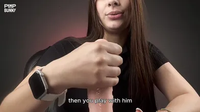 Shrinking You To Teach You
