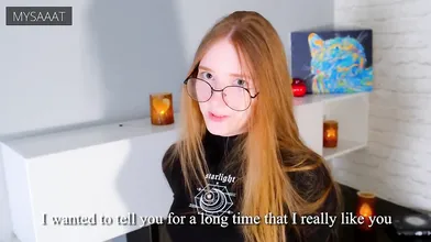 Innocent Redhead Gets Fucked By Her New Boyfriend