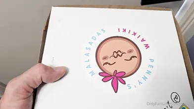 Rikakodesu Gets Her Pussy Filled By Johnny Sins
