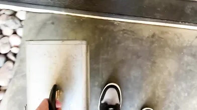 Plumber Johnny Sins Drills Rocky Emerson's Pussy