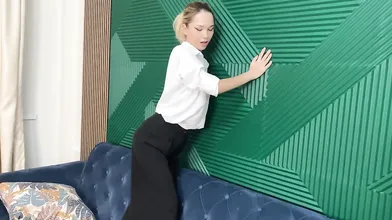 Realtor Lil Karina gets fucked for a contract