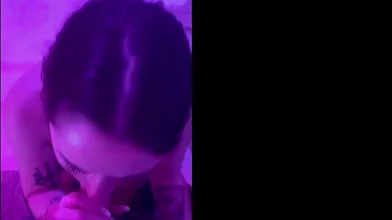 Lau.fortin's Bedroom Sex Tape With Her Boyfriend