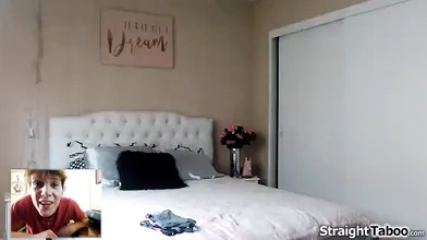 Hacker Watches Jaye Summers Masturbate