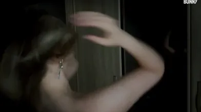 Stacy Starando Dreams That Her Holes Were Licked