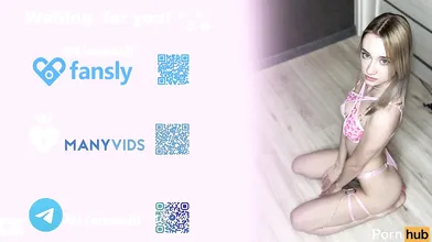 Lionessli Got Fucked Doggy Style And Filled Mouth With Cum