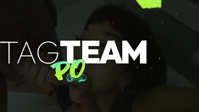 Yenifer Chacon's Steamy Threesome Sex Video