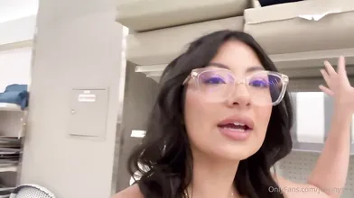 Johnny Sins Bangs Latina Camistrella Hard