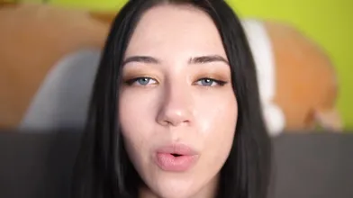 JuicyGao's Drooling Fetish Striptease and Intimate Reveal