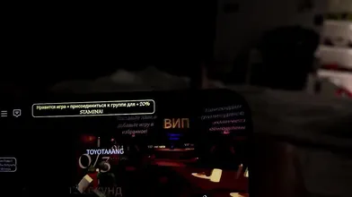 Alinarai's Horny Bedtime Blowjob and Sex Session