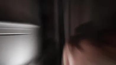 Alinarai's Horny Bedtime Blowjob and Sex Session
