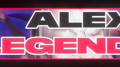 4K Bed Scene: Alex Legend and Mila Koi's Steamy Encounter