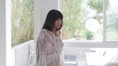 Lesbian Outdoor Fun with FlashingEmma and DaringKiara