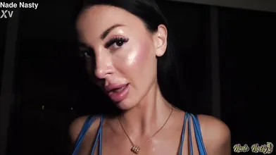Nikita Reznikova's Intense Pounding with Nade Nasty in HD