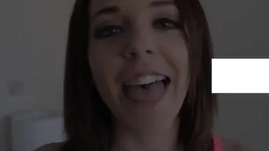 Kiera Winters Gets Banged While Being Recorded