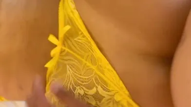 Rocket Reyna Enjoys Creampie and Passionate Sex