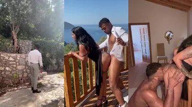 Yasmina Khan's Intense BBC Encounter with Troy
