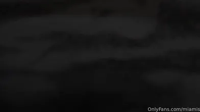 Anna Dark's Intense Pounding in Nightdress Session