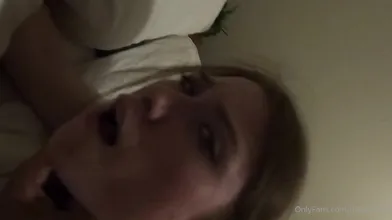 ItsBaileyNix Enjoys Raw Missionary Sex