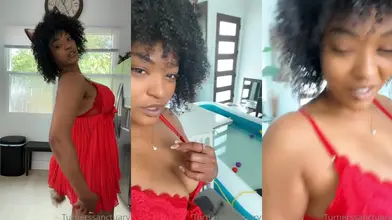 Turnerssanctuary's Fox Cosplay Tease: Furry Fun