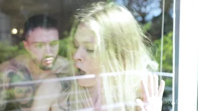 Sammmnextdoor's Intense Foursome with Three BWCs