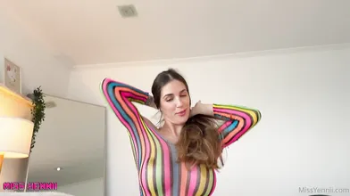 MissYennii Enjoys Blowjob, Sex, and a Hot Cumshot