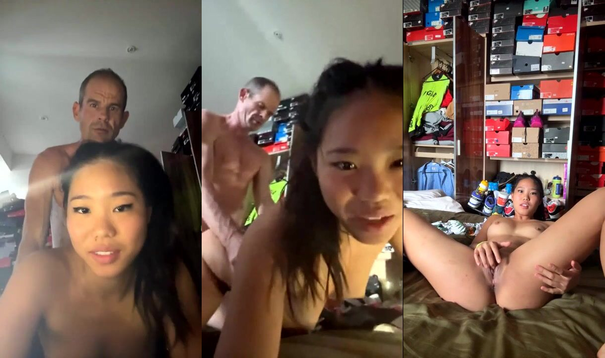 MichelleFromChina18Yes: Asian Sex and Blowjob Session